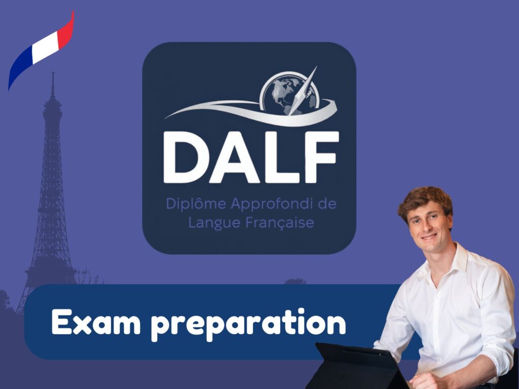 DALF thumbnail courses