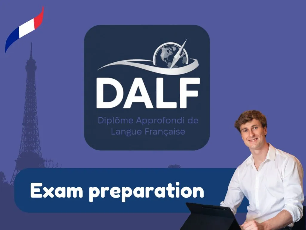 DALF thumbnail courses