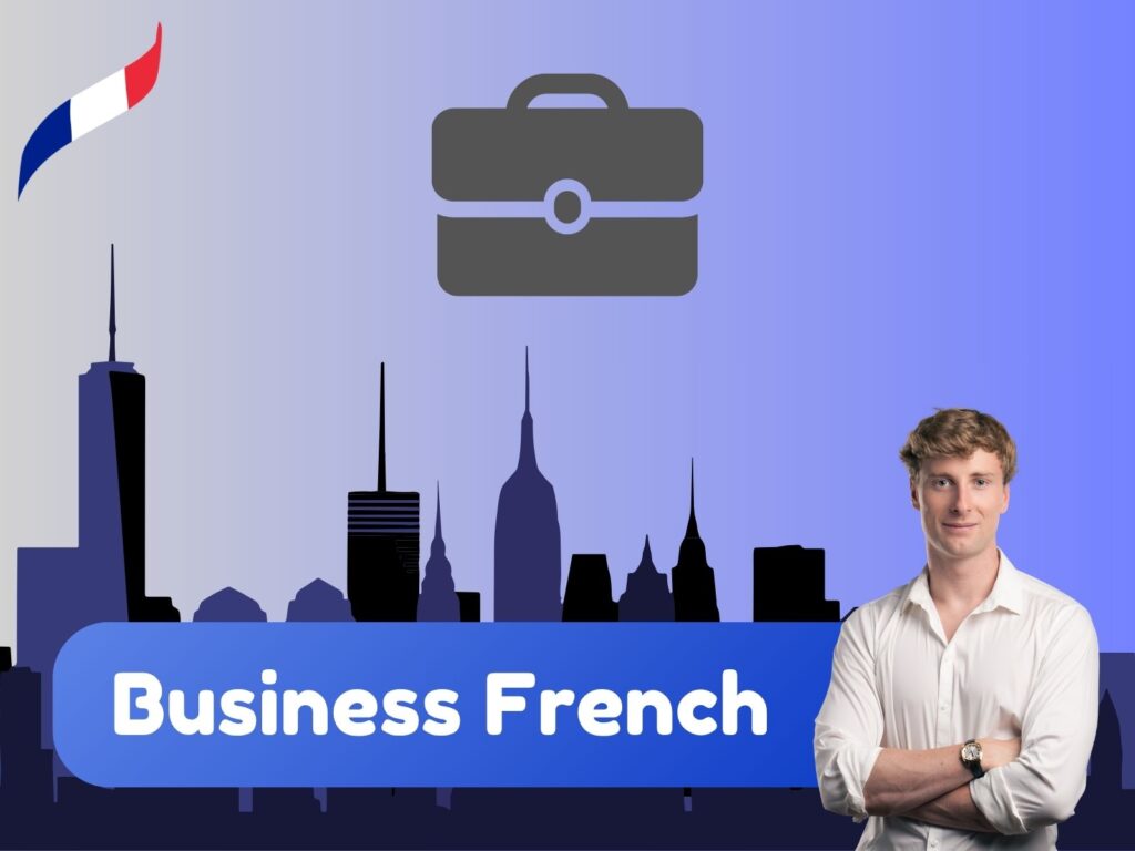 Business French thumbnail