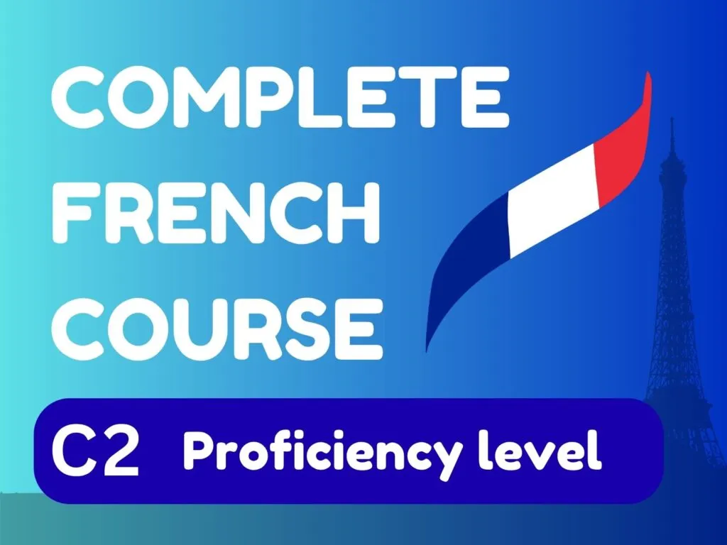 Thumbnail C2 Proficiency level