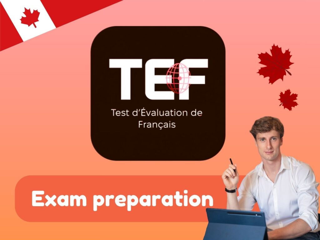 TEF B2 Thumbnail courses