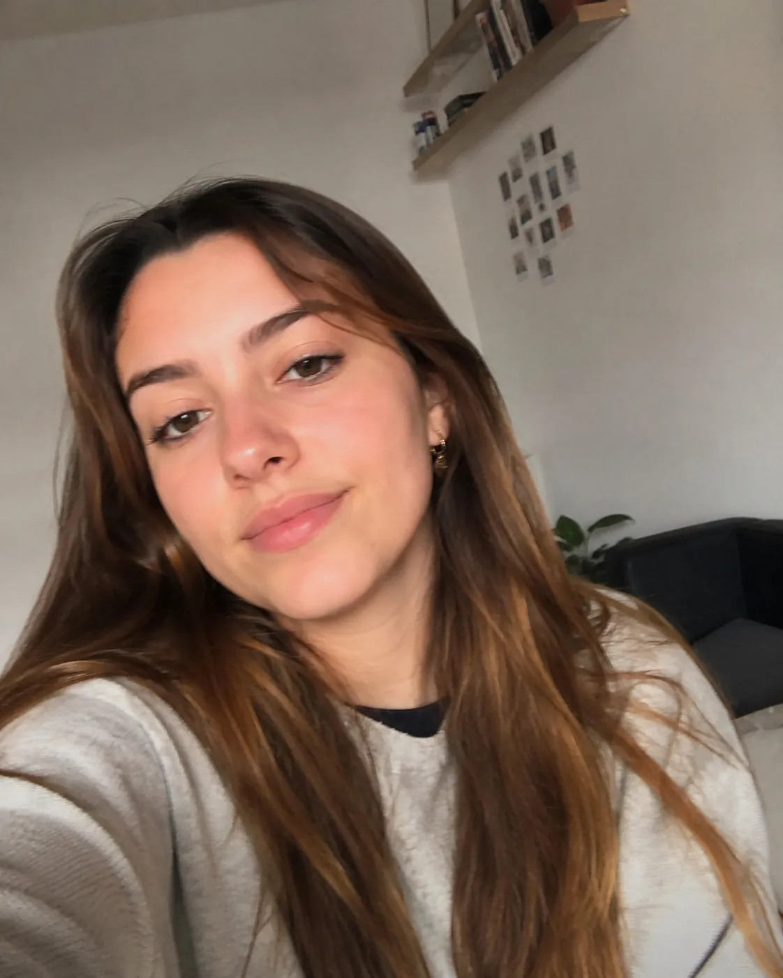 Emily Carter