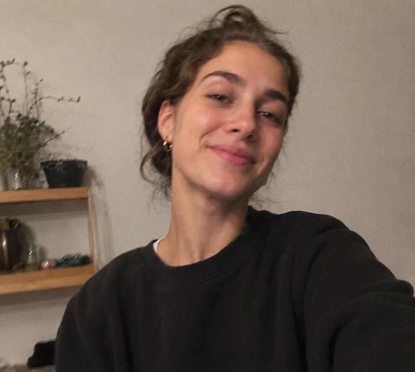Nastia Bolchakova